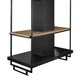 Вытяжка NORTBERG Centropolis Premium Wood Black Matt 120 - изображение 8