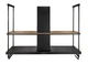 Вытяжка NORTBERG Centropolis Premium Wood Black Matt 120 - изображение 10