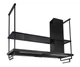 Вытяжка NORTBERG Metropolis Premium Glass Black Matt 150 - изображение 3