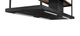 Вытяжка NORTBERG Metropolis Elite Wood Black Matt 150 - изображение 13