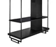 Вытяжка NORTBERG Metropolis Premium Glass Black Matt 150 - изображение 15