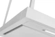 Вытяжка NORTBERG Centropolis Elite Glass White Matt 150 - изображение 14
