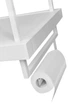 Вытяжка NORTBERG Metropolis Premium Glass White Matt 180 - изображение 7