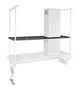 Вытяжка NORTBERG Metropolis Premium Glass White Matt 180 - изображение 10