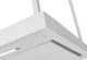 Вытяжка NORTBERG Metropolis White Matt 180 - изображение 6