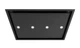Вытяжка NORTBERG Planet Super Slim Black Matt 90 - изображение 5