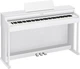 Цифровое пианино Casio AP-470 White (AP-470WE) - изображение 4