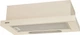 Витяжка телескопічна Eleyus BREEZE 470 50 BG (470 м3/год, 2 швид., кнопкове кер.) 160931 - изображение 6