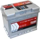 Автомобільний акумулятор FIAMM Titanium Pro (L2 60P) (-/+) 12 V 60 Ah (540A) (7905147) - изображение 1