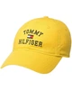 Бейсболка Tommy Hilfiger кепка унисекс 1159759864 (Желтый, One size) - изображение 1