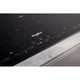 Робоча поверхня WHIRLPOOL SMO658C/BT/IXL - изображение 2