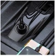 Автомобильный FM модулятор Baseus S-16 Black (25075) - изображение 6