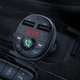 Автомобильный FM модулятор Borofone BC26 (25565) - изображение 5
