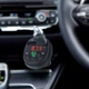 Автомобильный FM модулятор Borofone BC26 (25565) - изображение 6