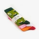 Жіночі шкарпетки Dodo Socks Набір Mova 42-43 - изображение 2