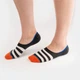 Жіночі шкарпетки Dodo Socks Сліди Zatoka 42-43 - изображение 7