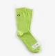Жіночі шкарпетки Dodo Socks Lime 43-45 - изображение 3