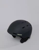 Шолом HEAD Vico Black XS/S (52-55) для лиж та сноуборду - зображення 3