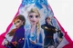 Кресло мешок груша Frozen розовое XL 120х75 Холодное сердце - изображение 2