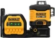 Лазерний рівень DeWalt DCE089NG18 - зображення 2