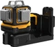 Лазерний рівень DeWalt DCE089NG18 - зображення 4