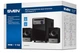 Колонки 2.1 SVEN MS-110 220 В 10Вт дерево (MDF) Чёрные - изображение 8