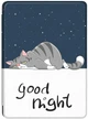 Обложка ArmorStandart для Amazon Kindle Paperwhite 11th Gen Good Night (ARM60757) - изображение 1