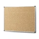 Офісна дошка Magnetoplan SP Cork 90х60 см (12175) - зображення 1