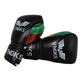 Боксерские перчатки V`Noks Mex Pro Training 10 унций Черные (2141_60055) - изображение 9