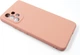 Чохол для смартфона Samsung Galaxy A53 DENGOS Carbon Soft Pink (DG-TPU-SOFT-02) - зображення 4