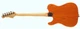 Электрогитара G&L TRIBUTE WILL RAY SIGNATURE (R;TROR) - изображение 3
