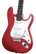 Електрогітара SCHECTER VS-1 S/S/S HOT ROD RED - зображення 3