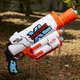 Бластер Нерф Мега ХЛ Біг Ріг Nerf Mega XL Big Rig Blaster Hasbro (F1595) - зображення 6