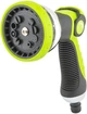 Пістолет для поливу Mastertool 1/2" TPR покриття 10 режимів (92-9344) - зображення 1