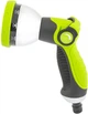 Пістолет для поливу Mastertool 1/2" TPR покриття 10 режимів (92-9344) - зображення 4