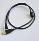 USB - USB micro кабель 1.8 м Черный ATCOM для синхронизации данных, питания (9175) - изображение 2