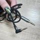 Кабель AUX EVOC Elbow Nylon 3.5mm/1m (A3) Black - изображение 5