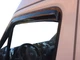 Ветровики дефлекторы окон (2 шт, DDU) для Volkswagen LT 1998↗ гг. - изображение 4