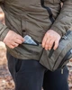 Поясна сумка спінінгіста Fisher 19 х 28 х 10 см К-062 - зображення 8