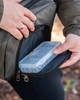 Поясна сумка спінінгіста Fisher 19 х 28 х 10 см К-062 - зображення 12