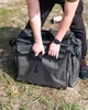 Коропова сумка Fisher 52 х 27 х 50 см К-092 - зображення 3