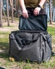 Коропова сумка Fisher 52 х 27 х 50 см К-092 - зображення 6