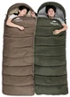 Спальник із каптуром Naturehike U350 NH20MSD07 Left Brown (6927595767221-L) - изображение 2