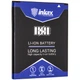 Акумулятор INKAX SAMSUNG I8190 Galaxy S3 MINI | I8160 | S7562 (1500mAh) (Original) - изображение 3