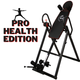 Інверсійний стіл для тренувань і реабілітації хребта WCG 108 "Pro Health Edition" - зображення 1