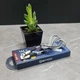 Кабель USB EVOC Noble LITE Micro USB 2A/1m Silver - изображение 4