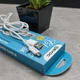 Кабель USB EVOC Classic Micro USB 2A/1m White - изображение 4