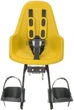 Детское велокресло Bobike Mini ONE / Mighty mustard (8012000010) - изображение 2