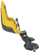 Детское велокресло Bobike Mini ONE / Mighty mustard (8012000010) - изображение 3