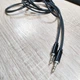 Кабель AUX EVOC TPE 3.5mm/1m (A2) Black - изображение 4